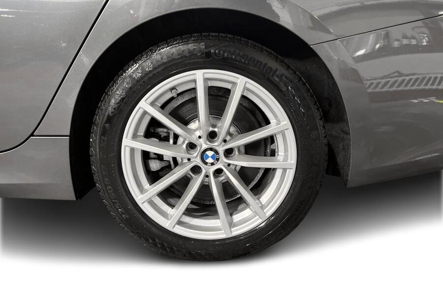 BMW 3-sarja vaihtoauto