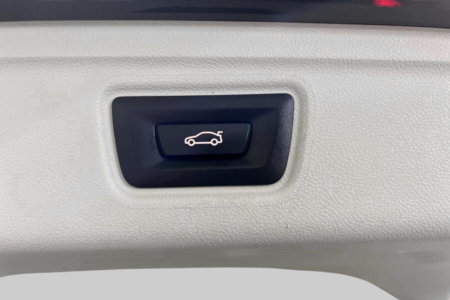 BMW 3-sarja vaihtoauto