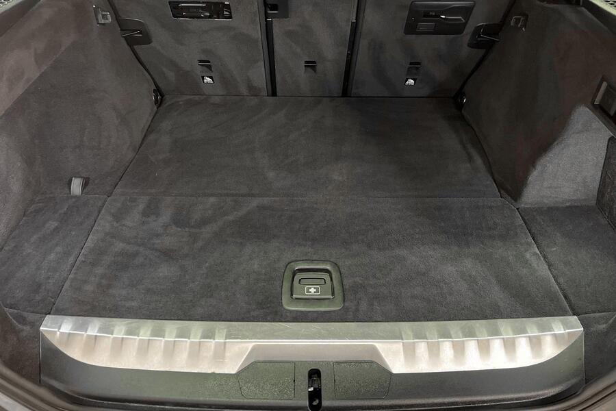 BMW 3-sarja vaihtoauto