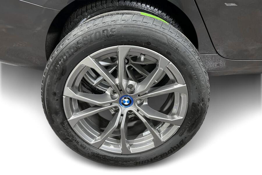 BMW 3-sarja vaihtoauto