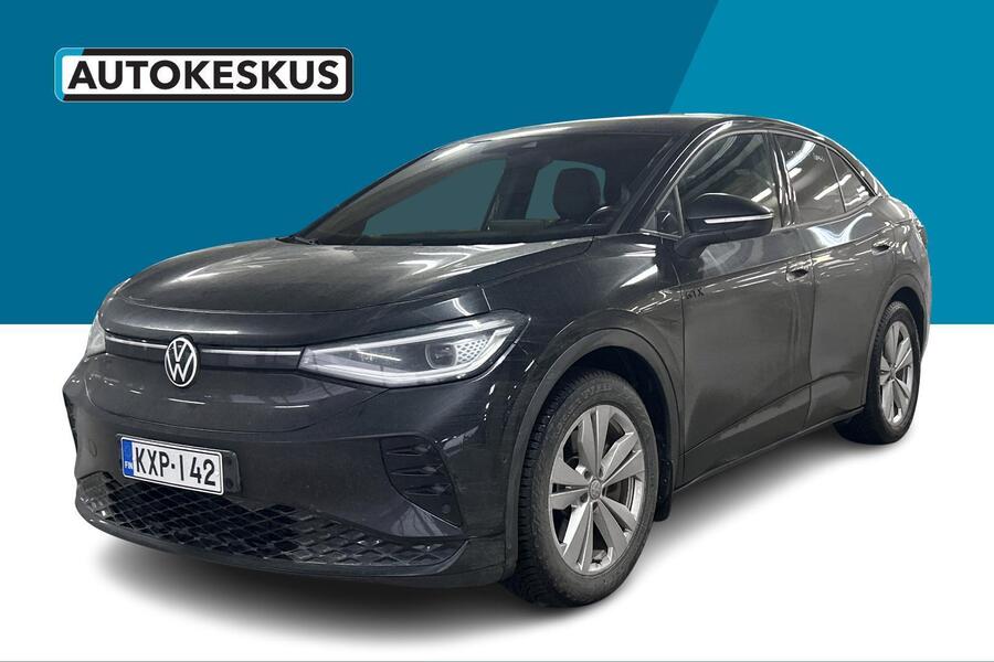 Volkswagen ID.5 vaihtoauto