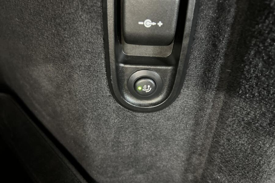 BMW 5-sarja vaihtoauto