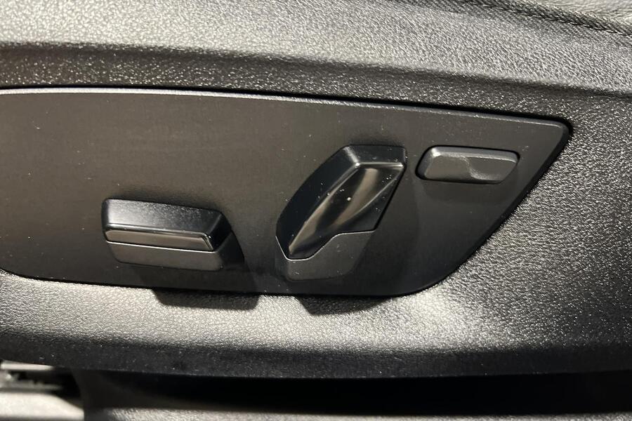 BMW 5-sarja vaihtoauto