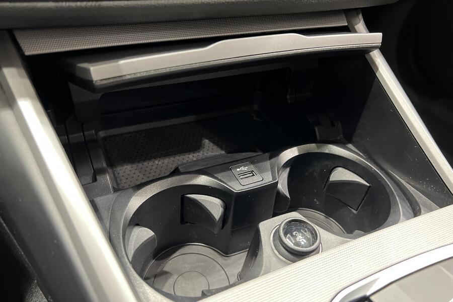 BMW 3-sarja vaihtoauto