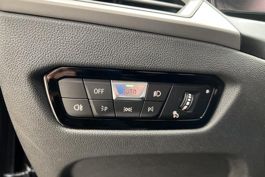 BMW 3-sarja vaihtoauto