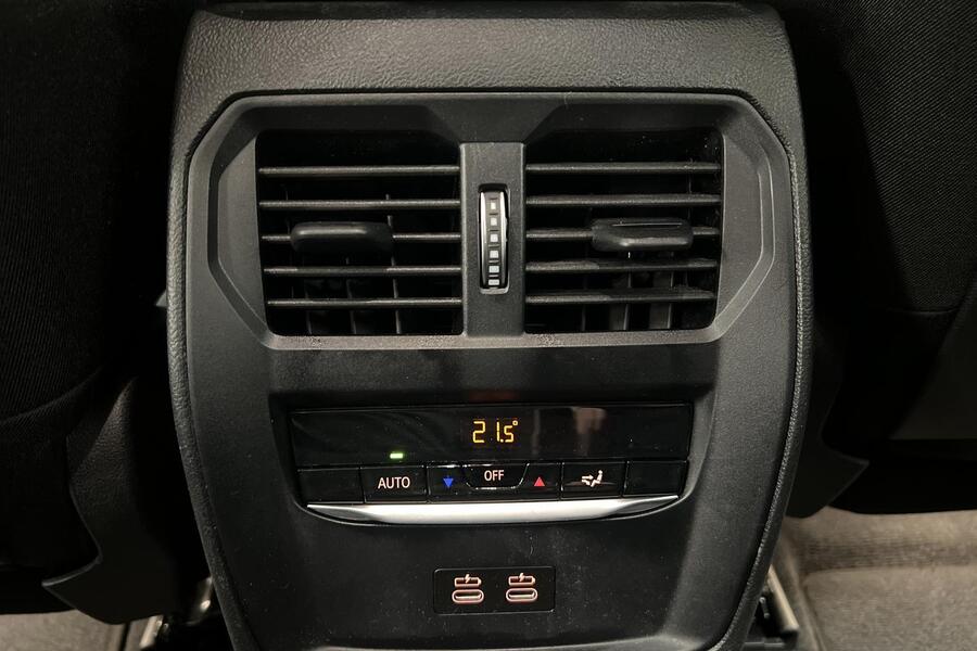 BMW 3-sarja vaihtoauto