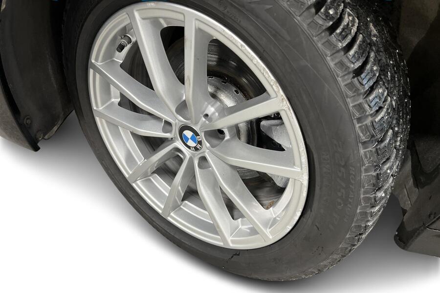 BMW 3-sarja vaihtoauto