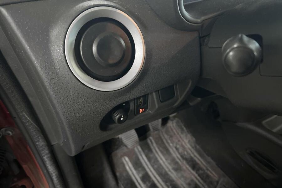 Citroën C3 vaihtoauto