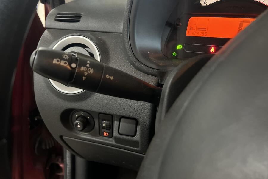 Citroën C3 vaihtoauto