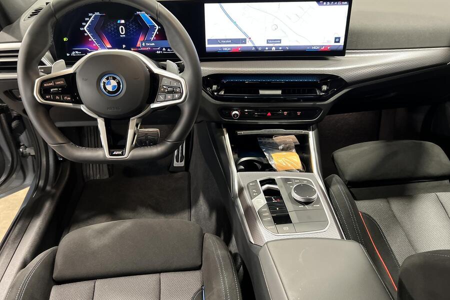 BMW 3-sarja vaihtoauto