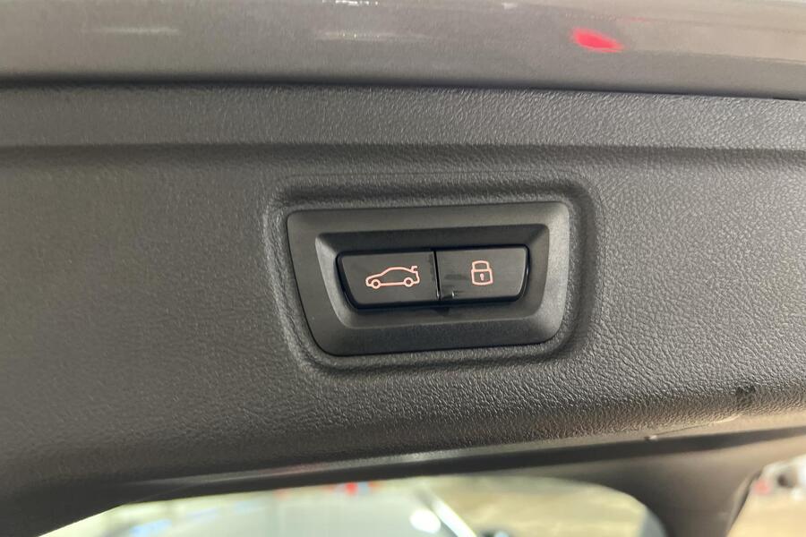 BMW 3-sarja vaihtoauto