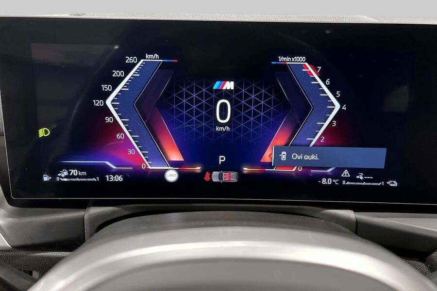 BMW 3-sarja vaihtoauto