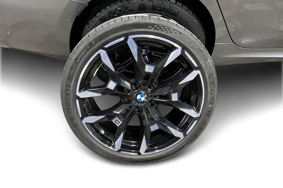 BMW 3-sarja vaihtoauto