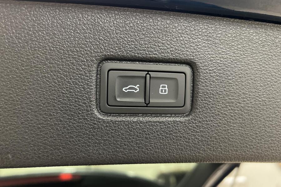 Audi Q7 vaihtoauto