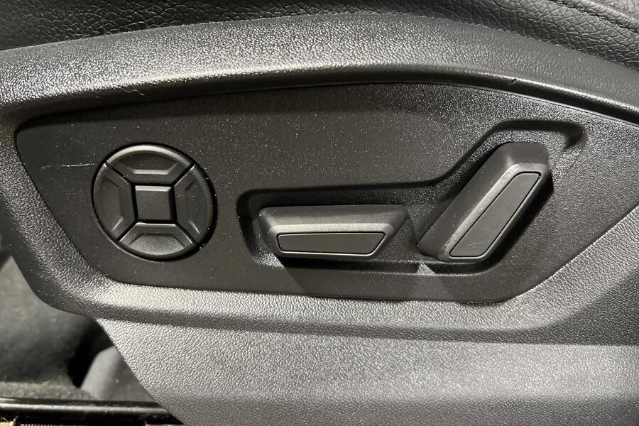 Audi Q7 vaihtoauto