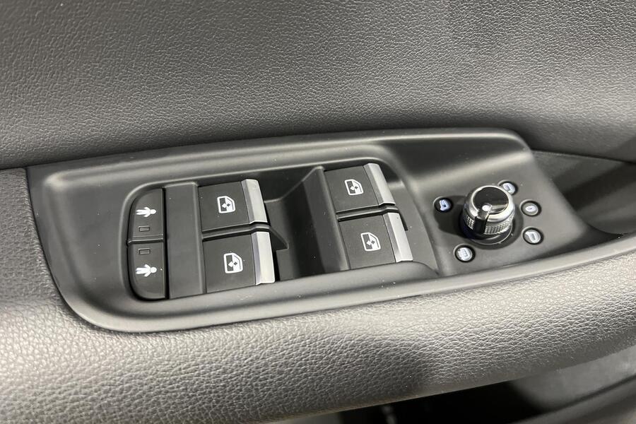 Audi Q7 vaihtoauto