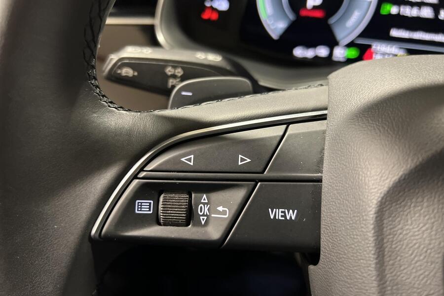 Audi Q7 vaihtoauto