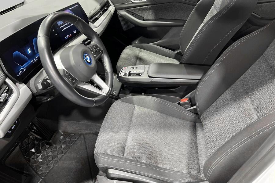 BMW 2-sarja vaihtoauto