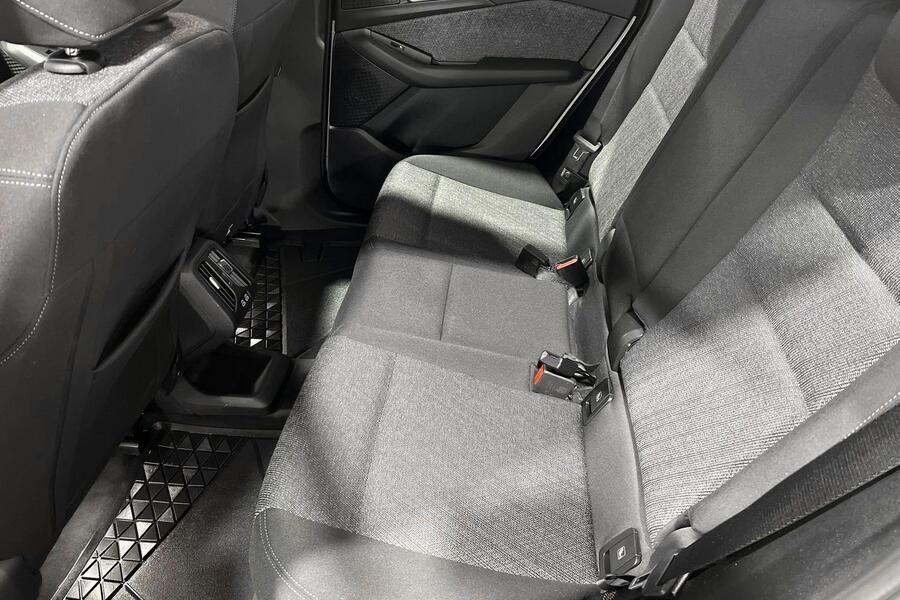 BMW 2-sarja vaihtoauto