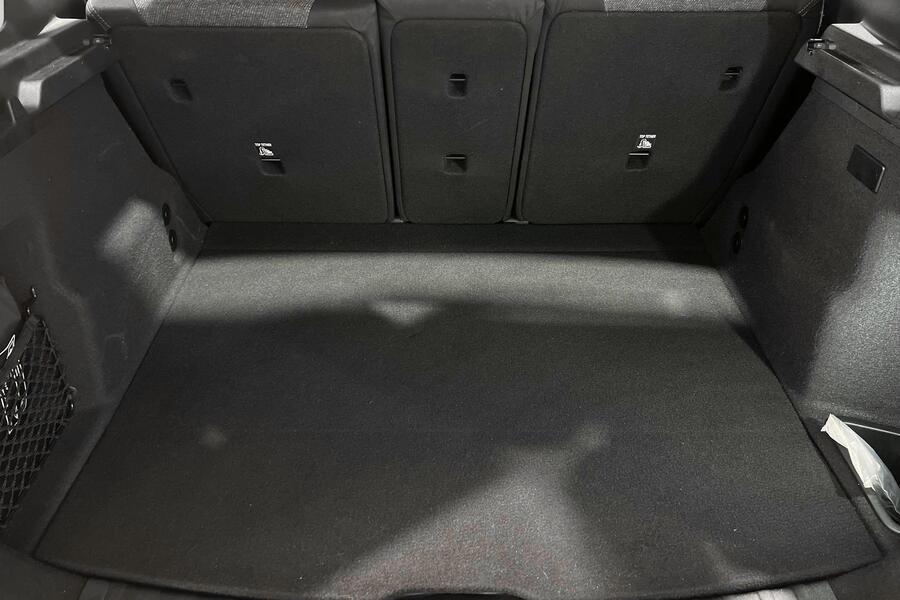 BMW 2-sarja vaihtoauto