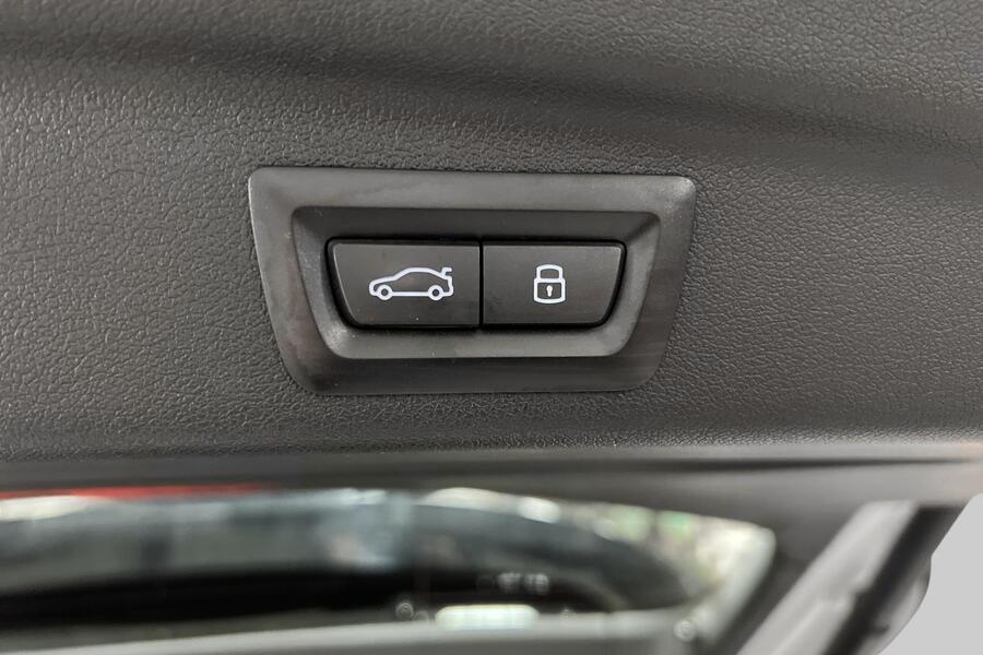 BMW 2-sarja vaihtoauto