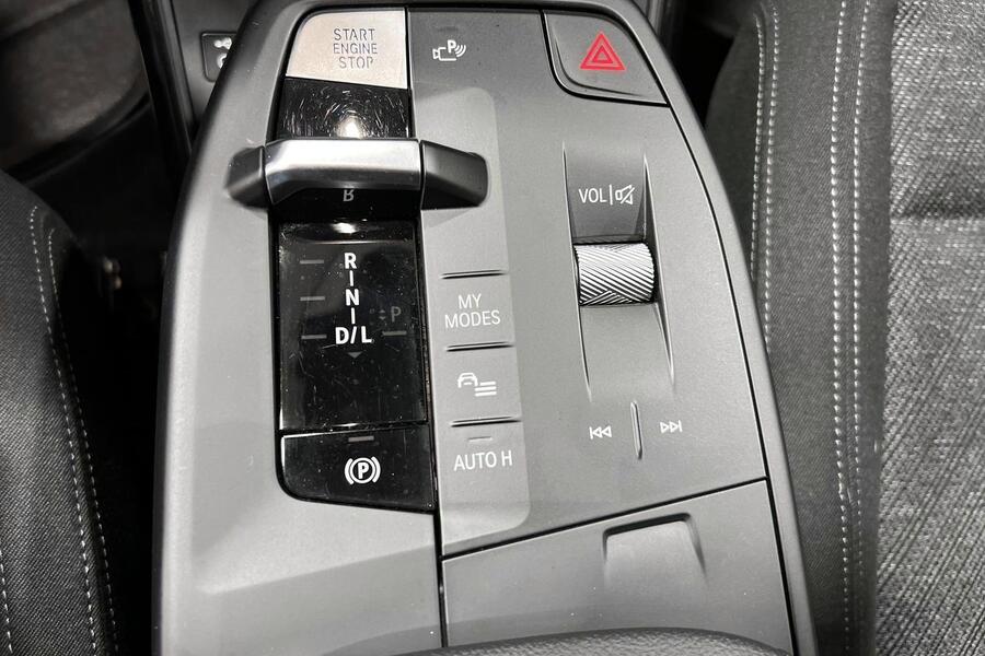 BMW 2-sarja vaihtoauto