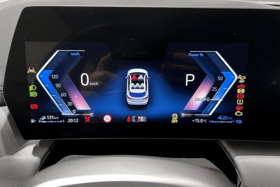 BMW 2-sarja vaihtoauto