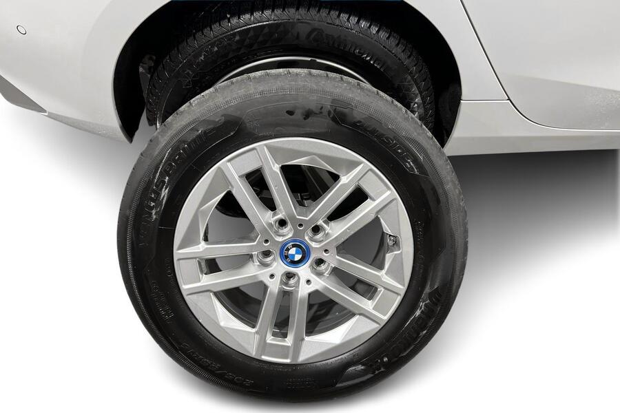 BMW 2-sarja vaihtoauto