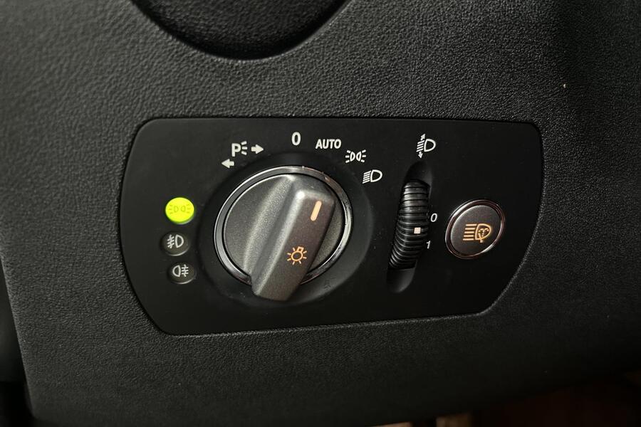 Mercedes-Benz SLK vaihtoauto