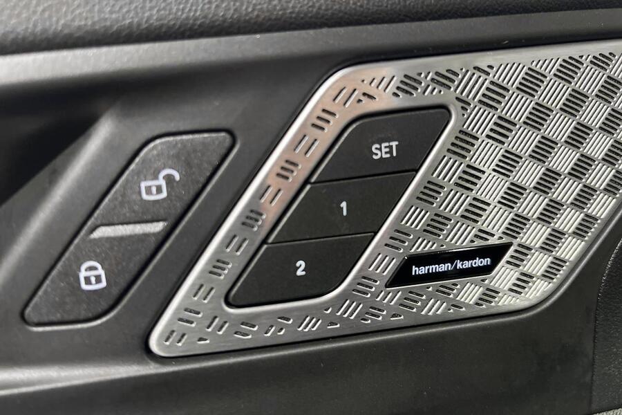 BMW 2-sarja vaihtoauto