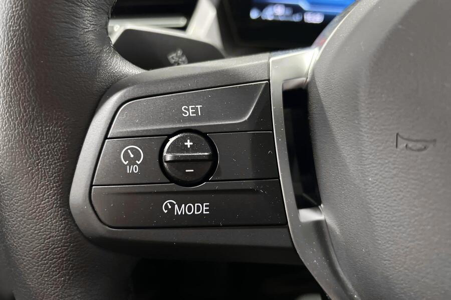 BMW 2-sarja vaihtoauto