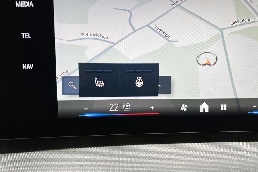 BMW 2-sarja vaihtoauto