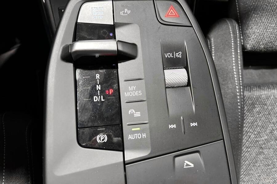 BMW 2-sarja vaihtoauto