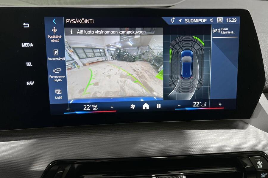 BMW 2-sarja vaihtoauto