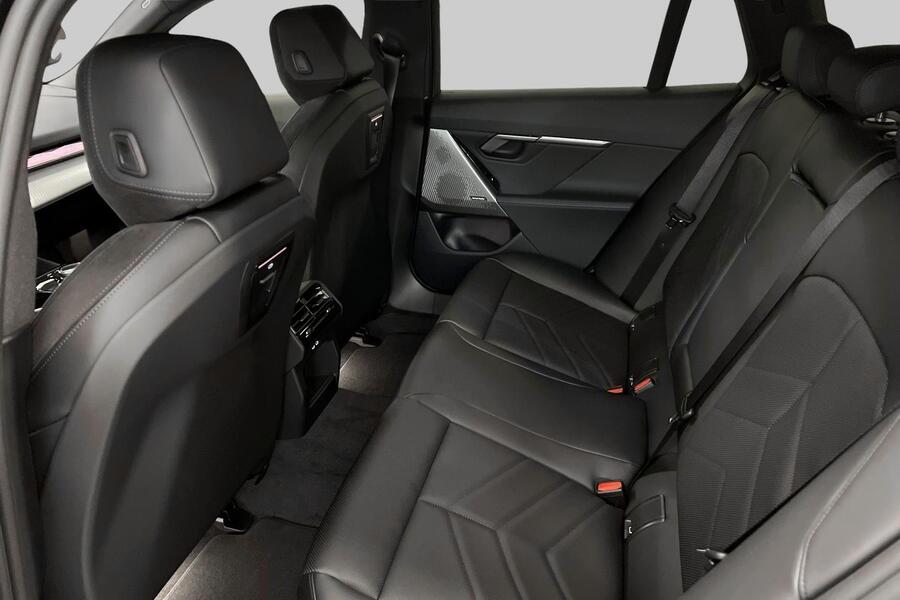 BMW i5 vaihtoauto