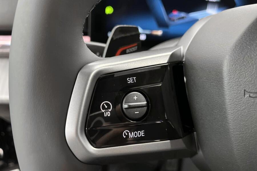 BMW i5 vaihtoauto