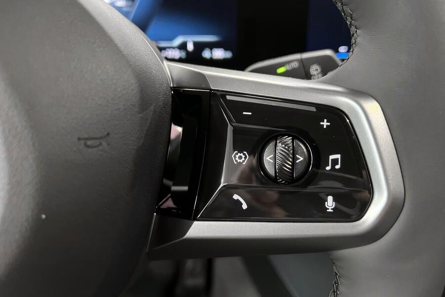BMW i5 vaihtoauto