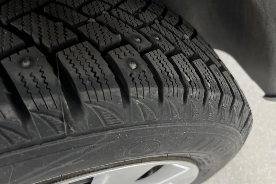 Peugeot 2008 vaihtoauto