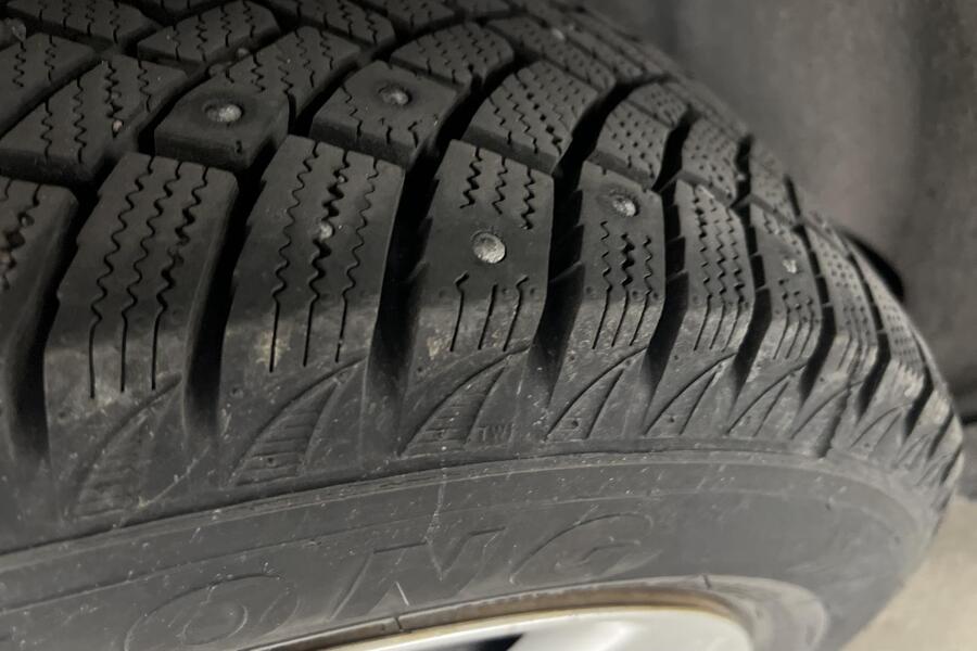 Peugeot 2008 vaihtoauto