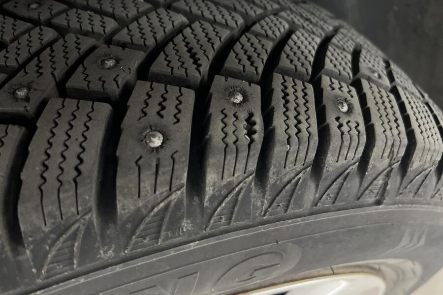 Peugeot 2008 vaihtoauto