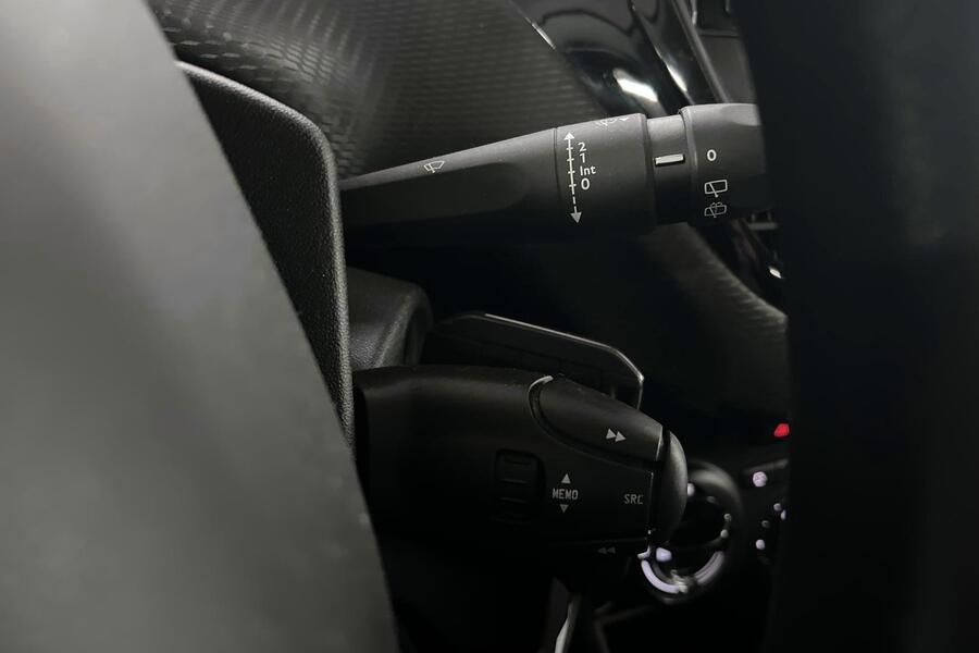 Peugeot 2008 vaihtoauto