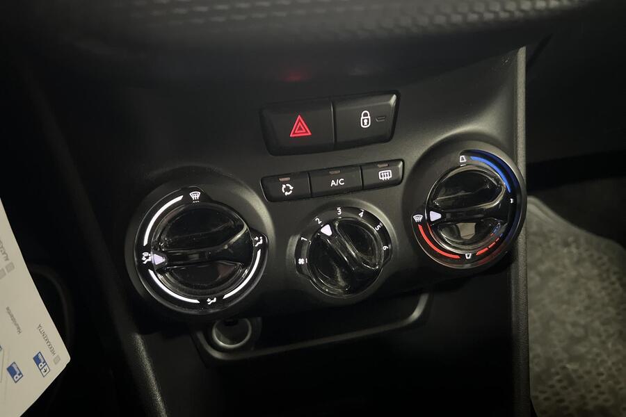 Peugeot 2008 vaihtoauto