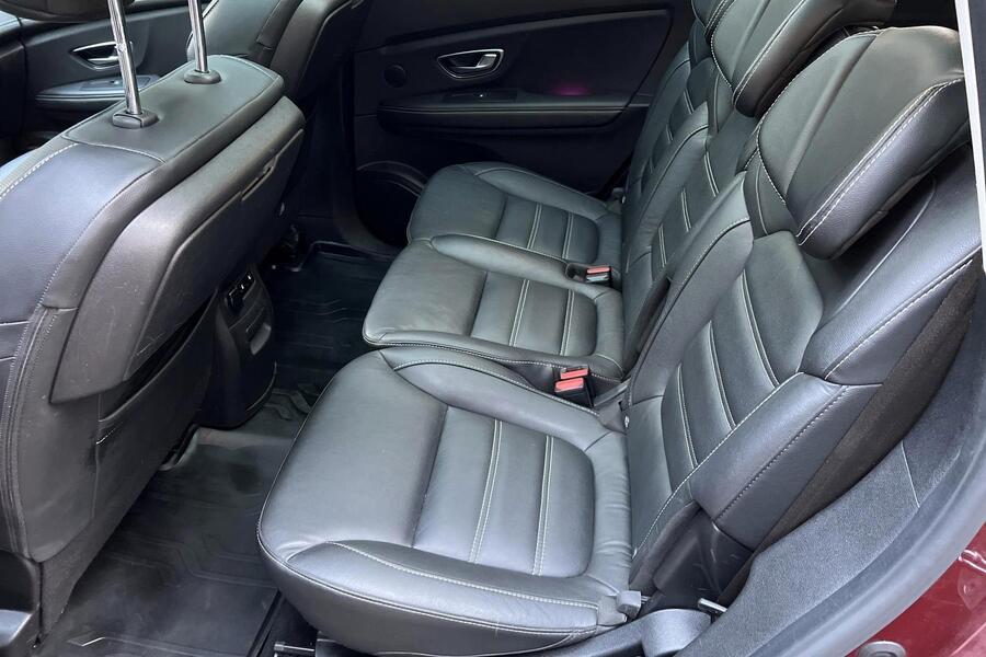 Renault Grand Scénic vaihtoauto