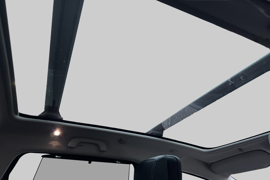 Renault Grand Scénic vaihtoauto