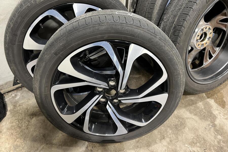 Renault Grand Scénic vaihtoauto