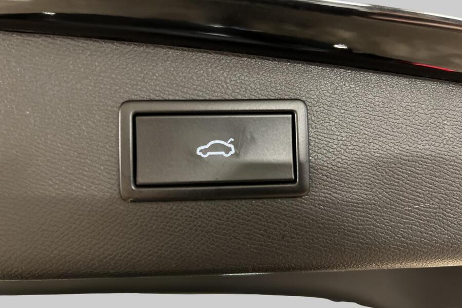 Cupra Leon vaihtoauto