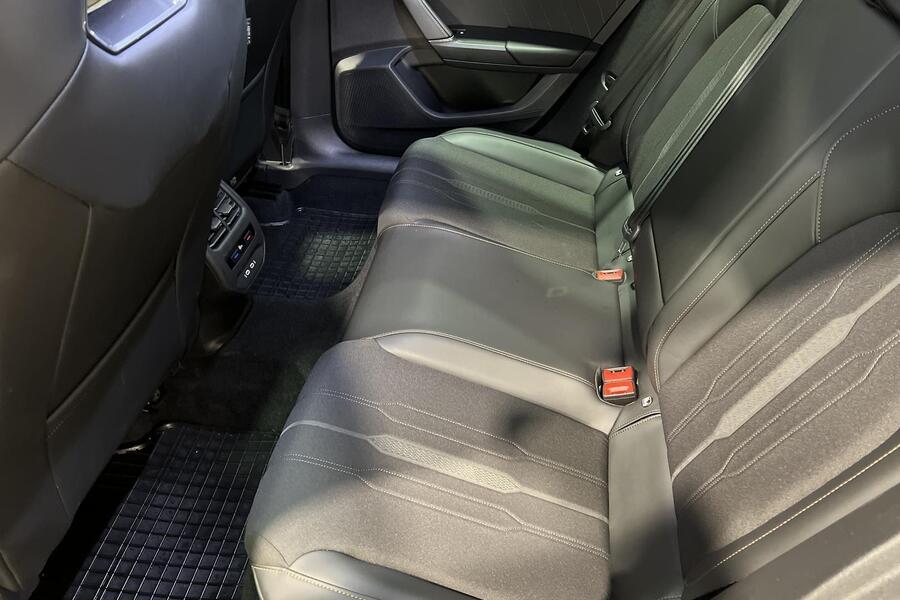 Cupra Leon Sportstourer vaihtoauto