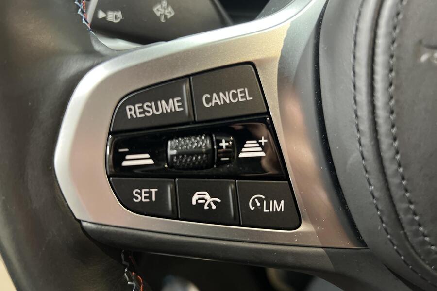 BMW i4 vaihtoauto