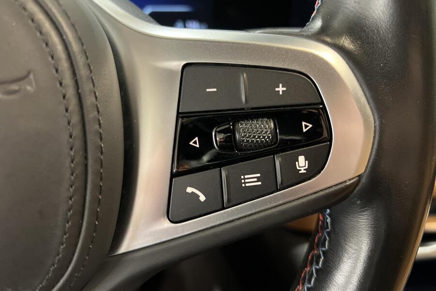 BMW i4 vaihtoauto