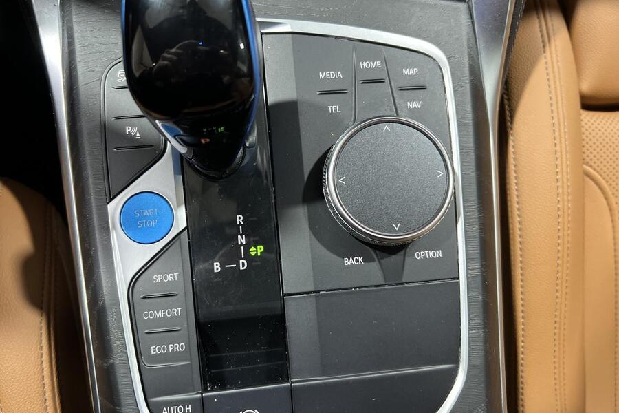 BMW i4 vaihtoauto
